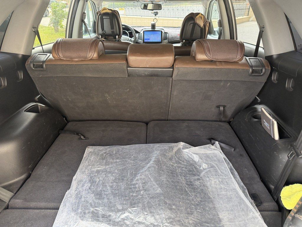Kia Sorento, 3.5 L, 2010 il, 260 000 km — Avtomobillər, Bakı (7)