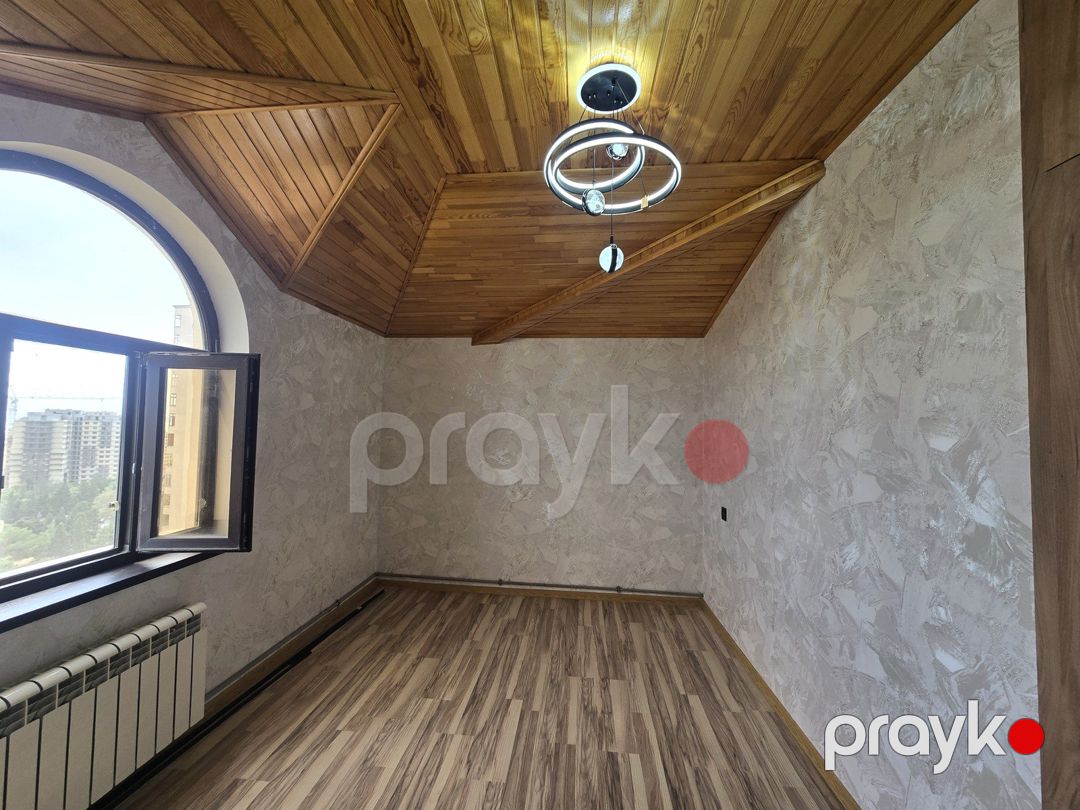 Satılır 2 otaqlı yeni tikili 85 m² — Mənzil, Sumqayıt (11)