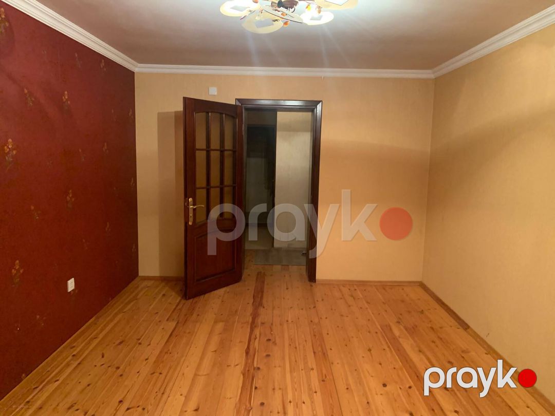 Satılır 3 otaqlı köhnə tikili 65 m² — Mənzil, Bakı (7)