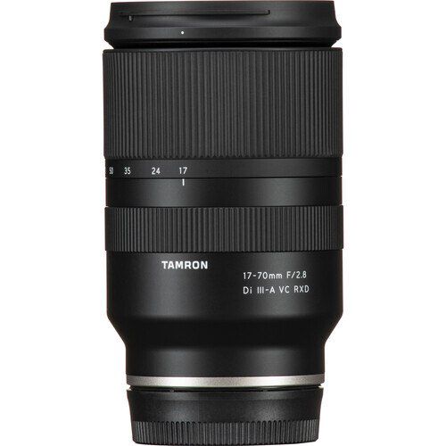 Linza "Tamron 17-70mm f/2.8 Di Iıı-a VC RXD Lens for Sony" — Elektronika, Bakı (5)