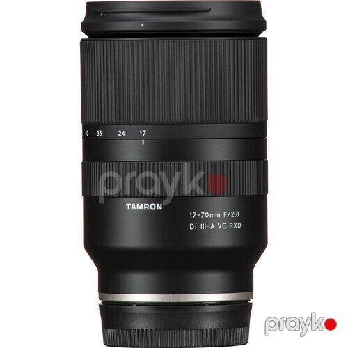 Linza "Tamron 17-70mm f/2.8 Di Iıı-a VC RXD Lens for Sony" — Foto və video texnikası, Bakı (5)