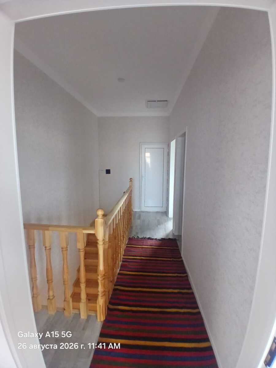 Satılır 4 otaqlı həyət evi/bağ evi 89 m² — Ev, villa, Xırdalan (3)