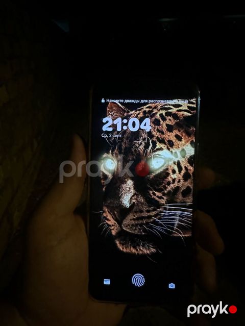 Honor 400 Pro 512 GB, 12 GB RAM, ideal vəziyyətdə — Şirvan