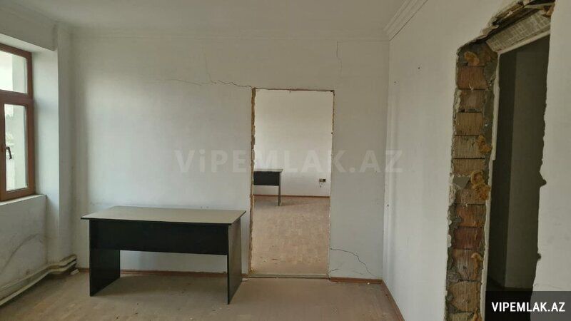 Abşeron rayonunda 5 otaqlı Ofis Kirayə verilir, 1170 m² — Ofis, Bakı (4)