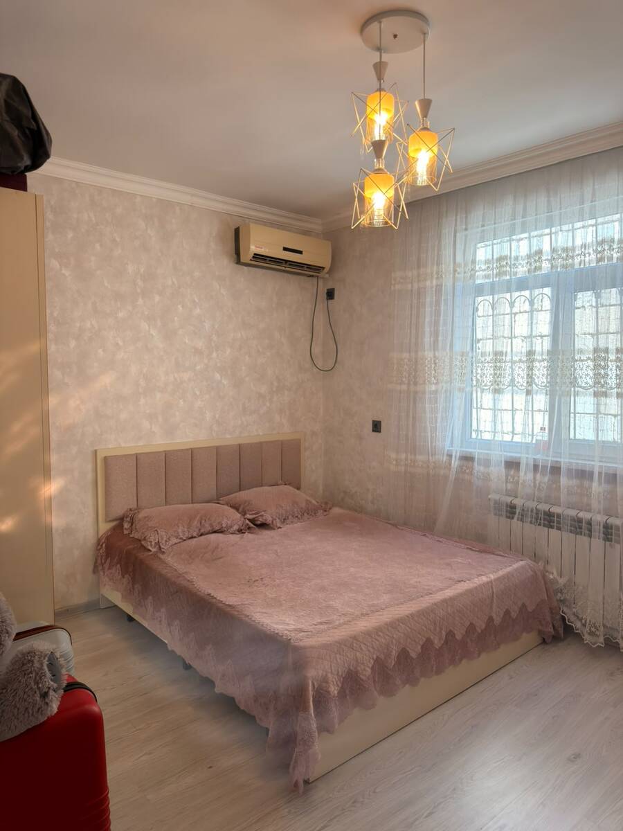 Həyət evi, Xırdalan ş — Ev, villa, Xırdalan (5)