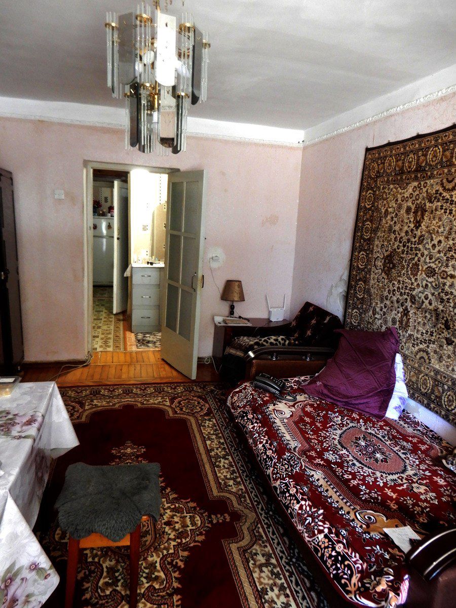 Satılır 3 otaqlı köhnə tikili 65 m² — Mənzil, Bakı (7)
