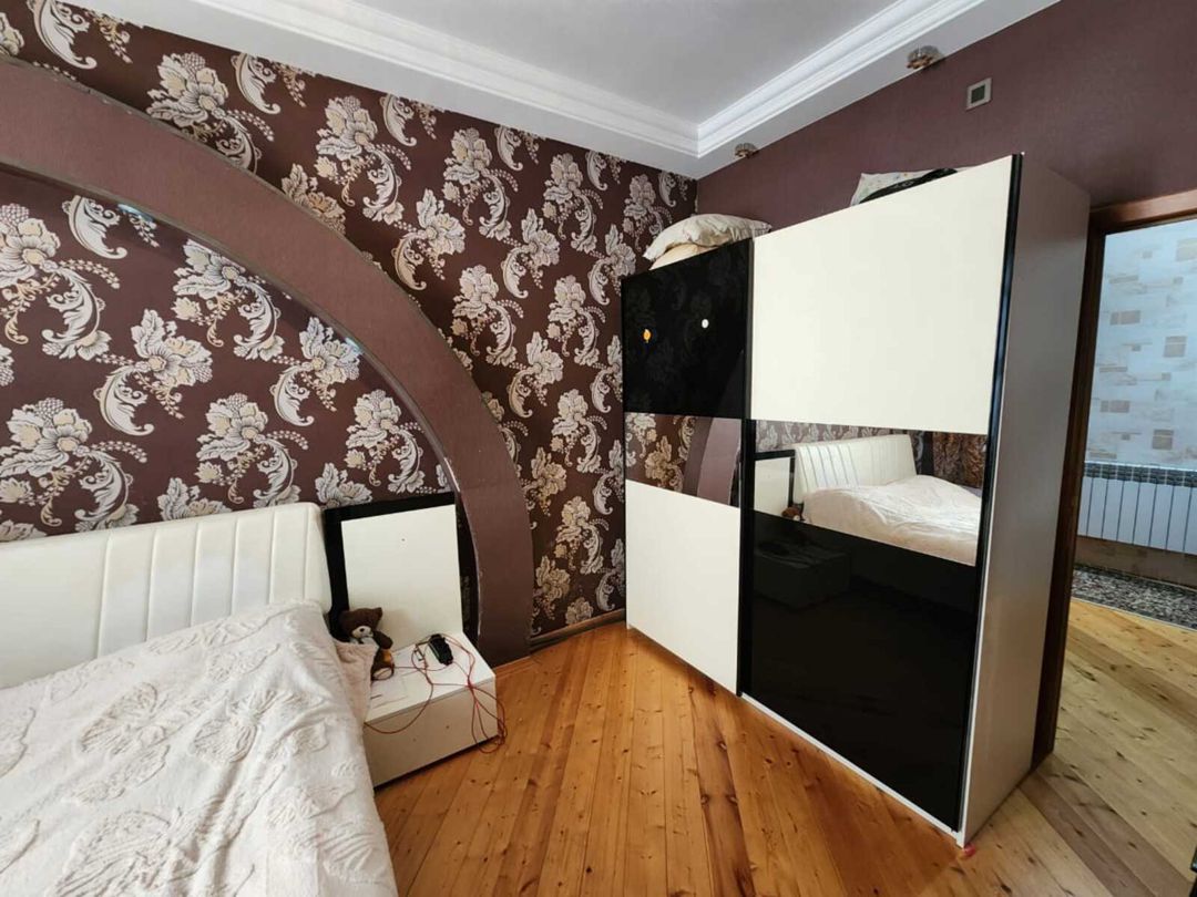 2-otaqlı yeni tikili, Masazır qəs., 63.4 m² — Mənzil, Bakı (11)