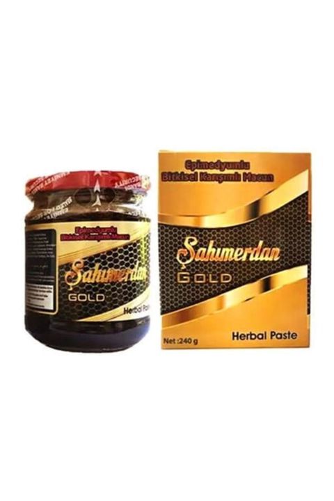 "Şahımerdan gold" məcun — Bakı