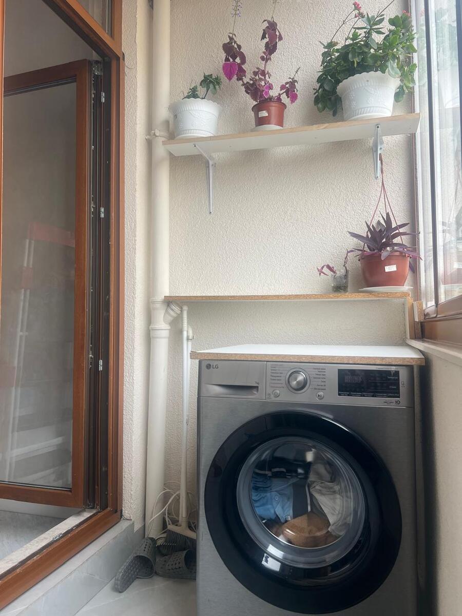 Satılır 3 otaqlı yeni tikili 75 m² — Mənzil, Bakı (11)