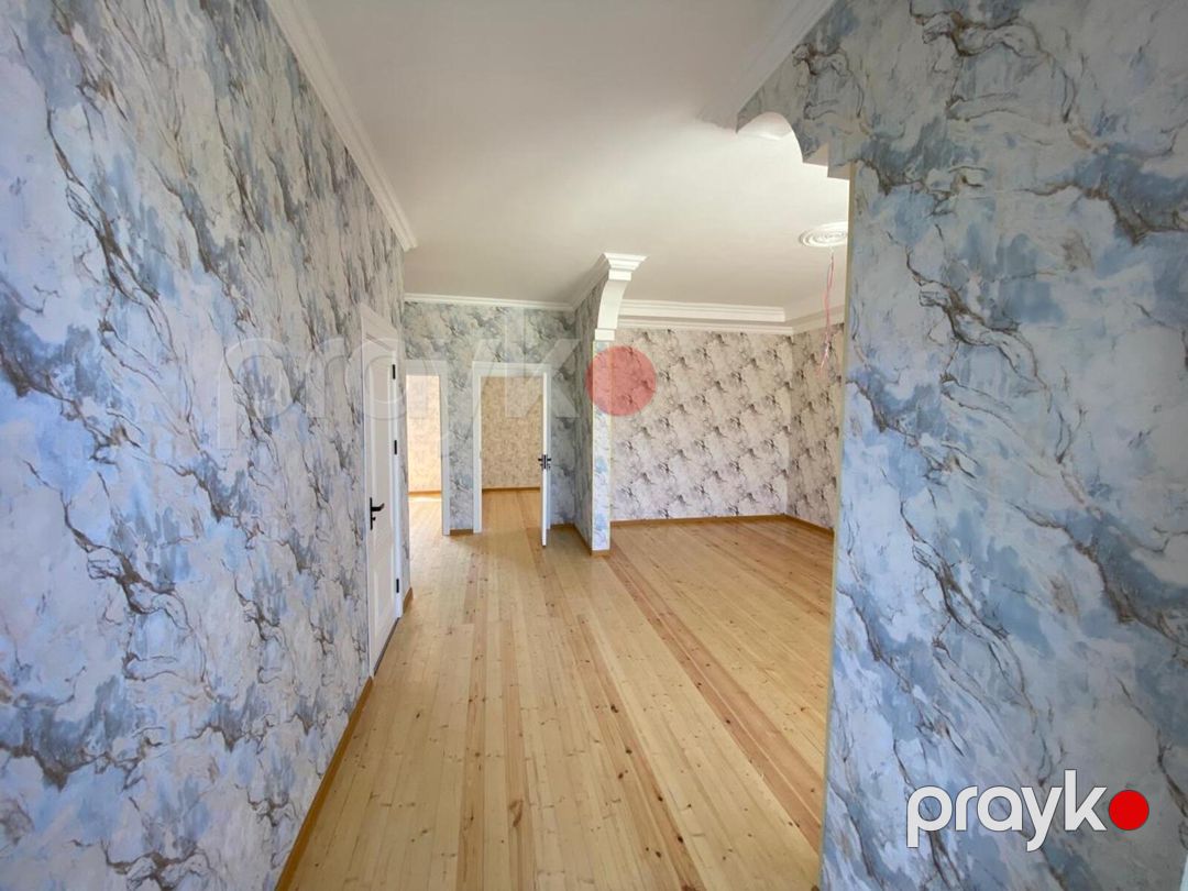 Satılır 3 otaqlı həyət evi/bağ evi 95 m² — Ev, villa, Bakı (5)