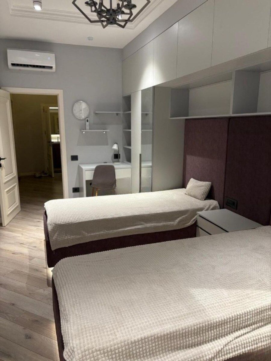 İcarəyə verilir 3 otaqlı yeni tikili 91 m² — Mənzil, Bakı (10)