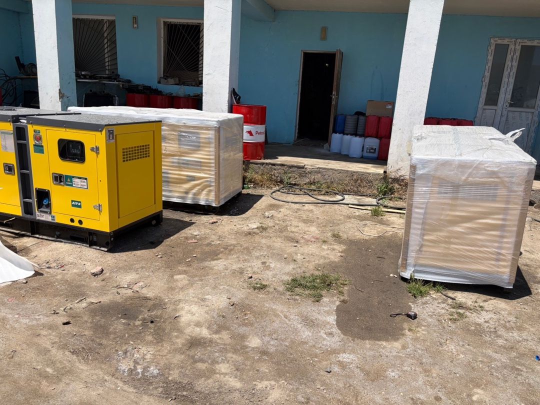 Generator təmiri — Aparatların təmiri və quraşdırılması, Bakı (11)