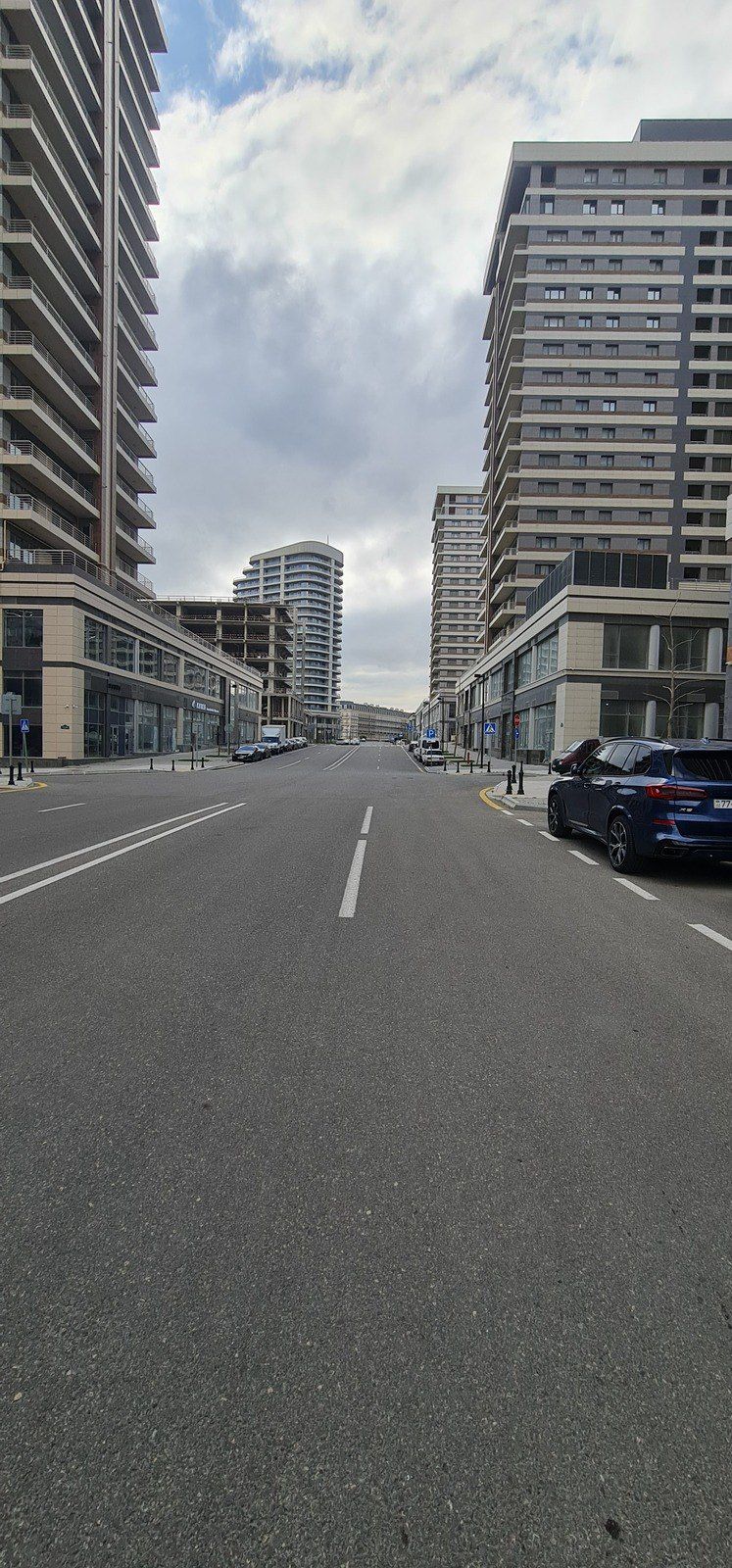 İcarəyə verilir 20 otaqlı ofis 840 m² — Ofis, Bakı (4)