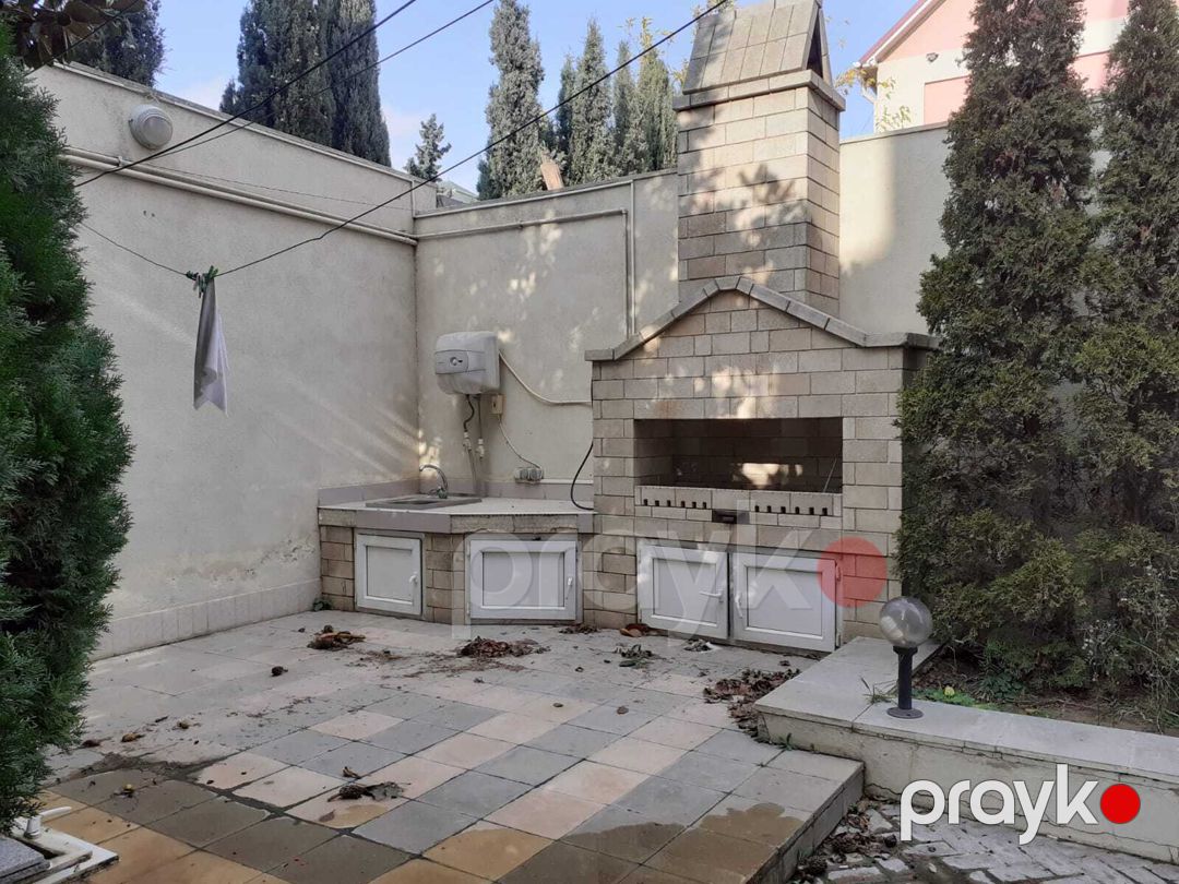 Satılır 10 otaqlı həyət evi/bağ evi 960 m² — Ev, villa, Bakı (2)