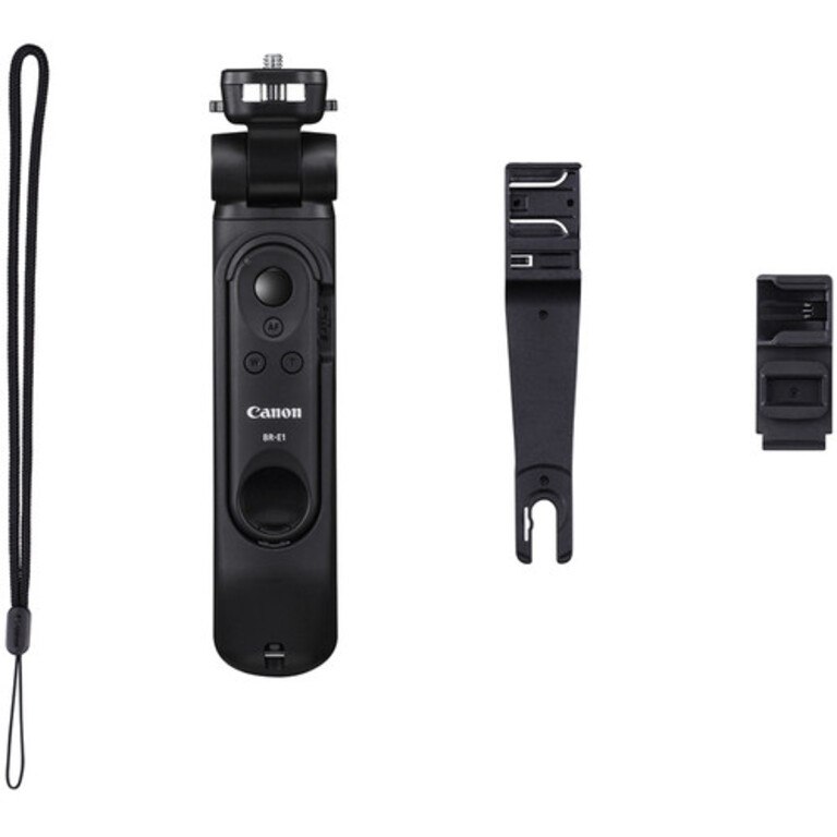 Canon HG-100TBR Tripod Grip — Foto və video texnikası, Bakı (5)