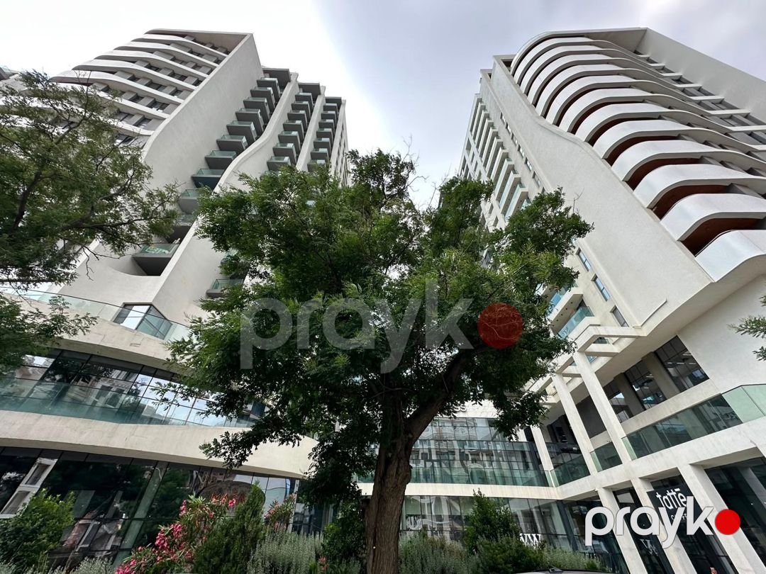 Satılır 5 otaqlı yeni tikili 259 m² — Mənzil, Bakı (3)