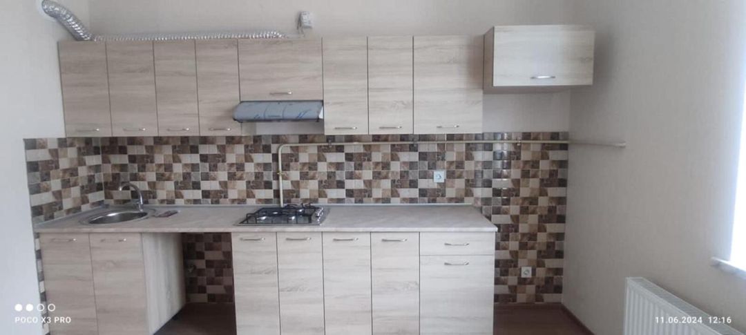 Satılır 3 otaqlı yeni tikili 71.5 m² — Mənzil, Bakı (5)