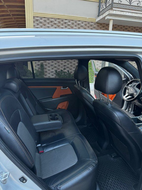 Kia Sportage, 2.0 L, 2013 il, 198 000 km — Avtomobillər, Bakı (9)