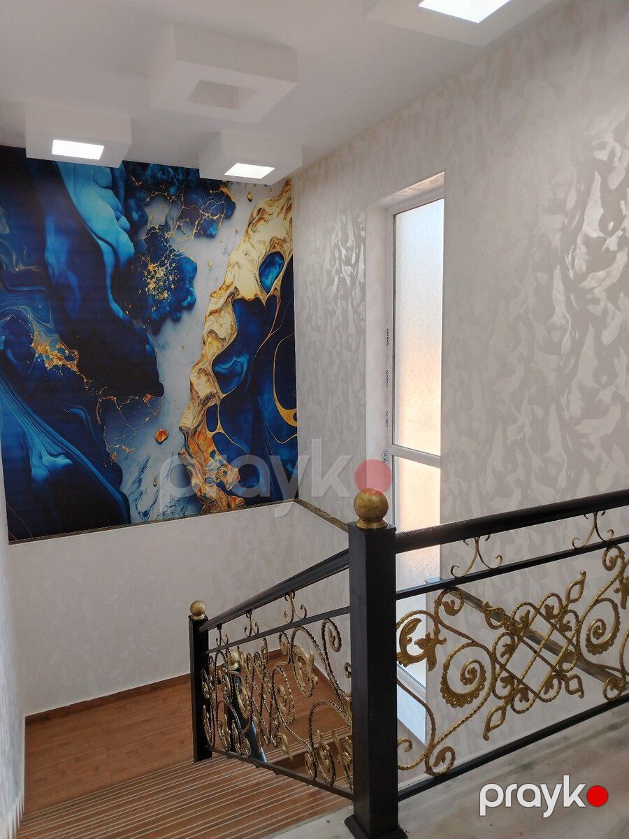 Həyət evi, Mehdiabad qəs — Ev, villa, Bakı (11)
