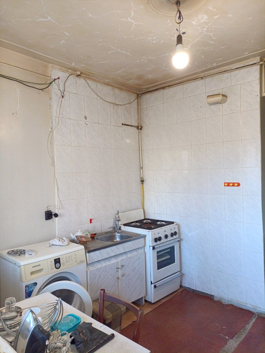 2-otaqlı mənzil, Sumqayıt ş., 54 m² — Mənzil, Sumqayıt (9)