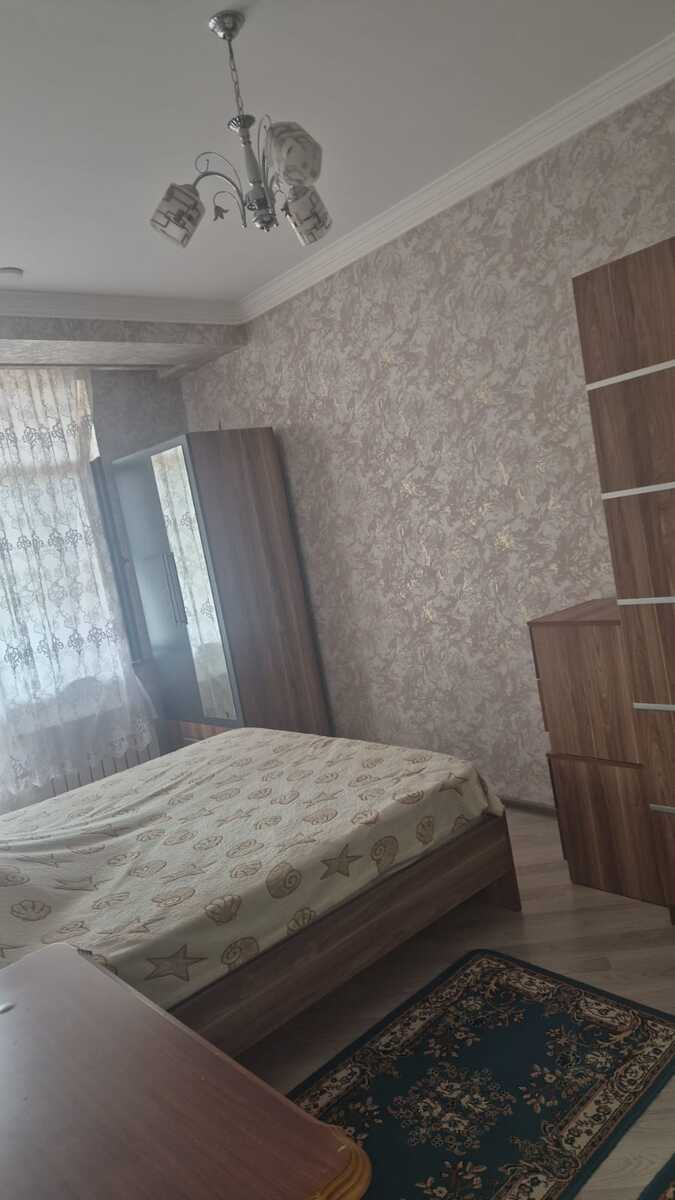 Satılır 3 otaqlı yeni tikili 130 m² — Mənzil, Sumqayıt (7)