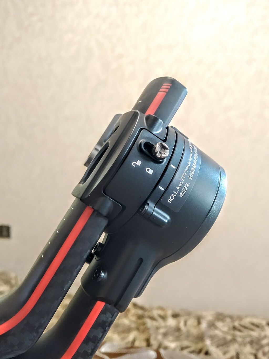 DJI Ronin RS2 Pro üçoxlu kamera stabilizatoru - ideal vəziyyətdədir — Elektronika, Bakı (3)