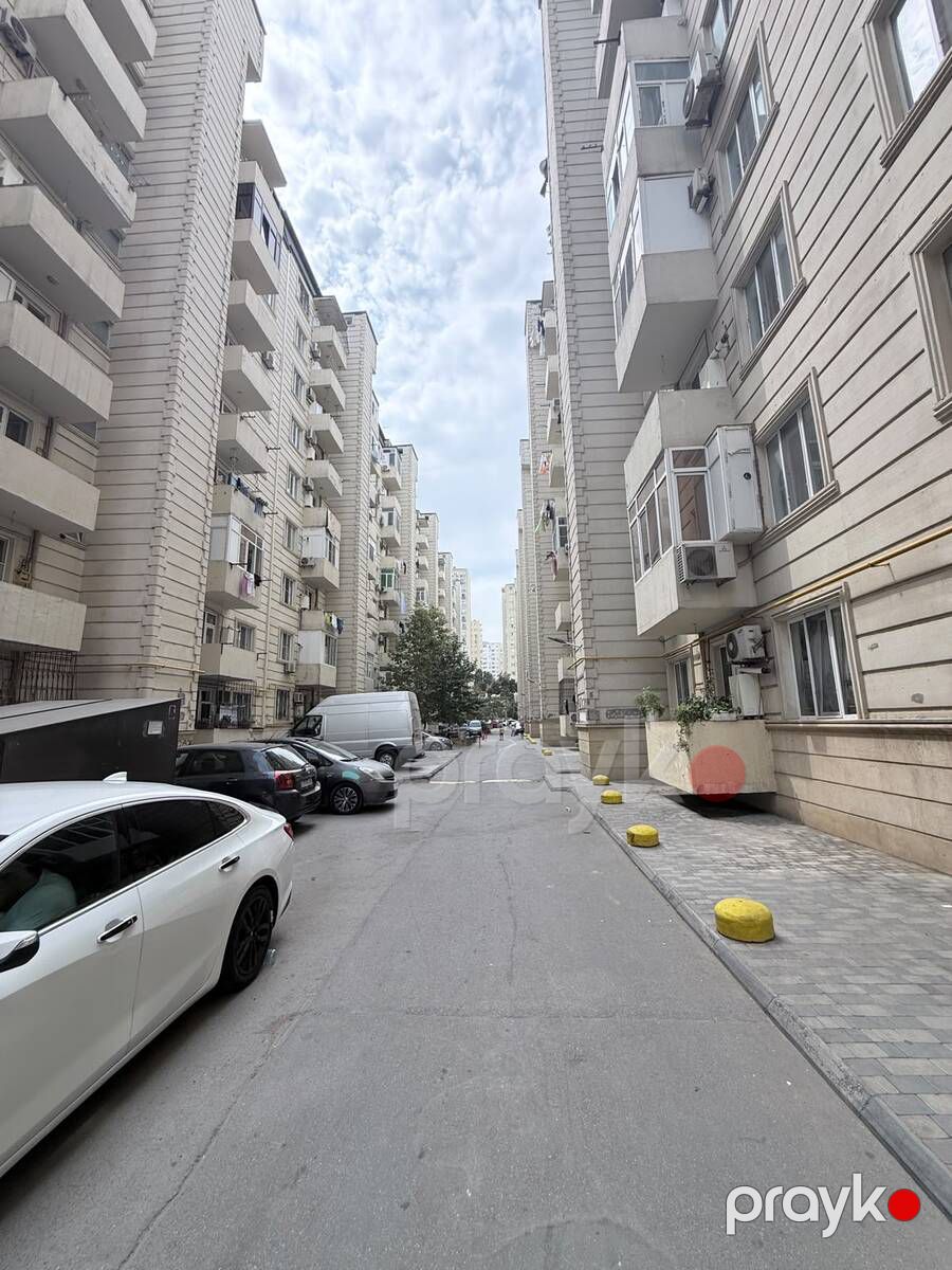 Satılır 2 otaqlı yeni tikili 65 m² — Mənzil, Xırdalan (2)