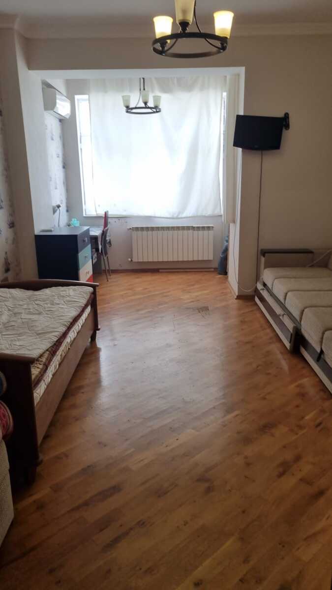 İcarəyə verilir 3 otaqlı yeni tikili 160 m² — Mənzil, Bakı (10)