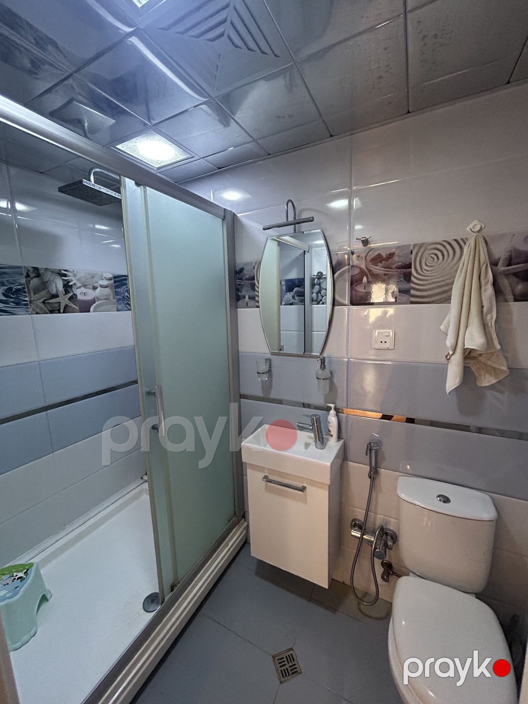 Satılır 2 otaqlı yeni tikili 68 m² — Mənzil, Bakı (9)