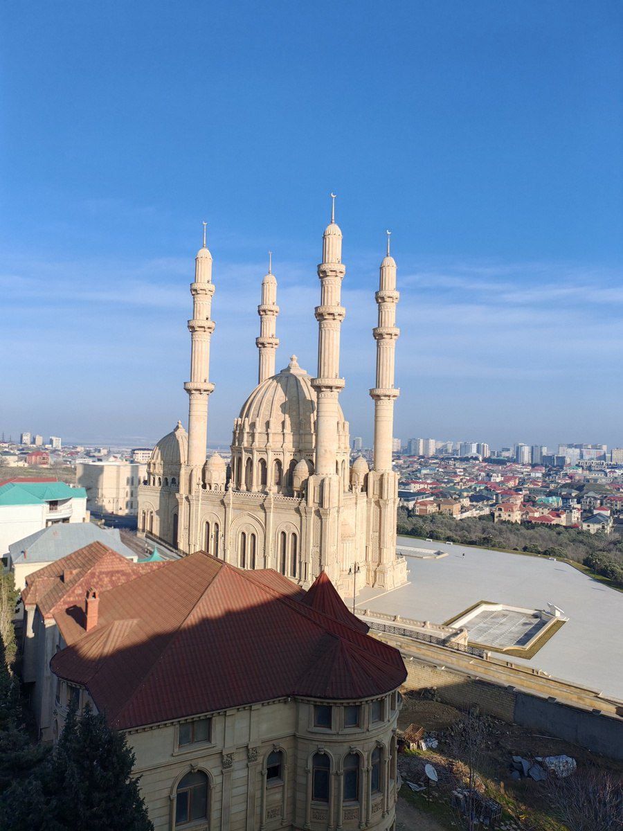 Satılır 3 otaqlı köhnə tikili 95 m² — Mənzil, Bakı (7)