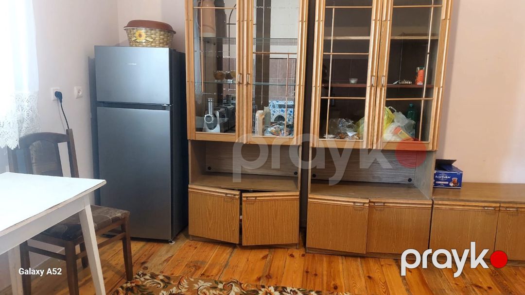 Həyət evi kirayə verilir, Bağmanlar qəs — Ev, villa, Gəncə (7)