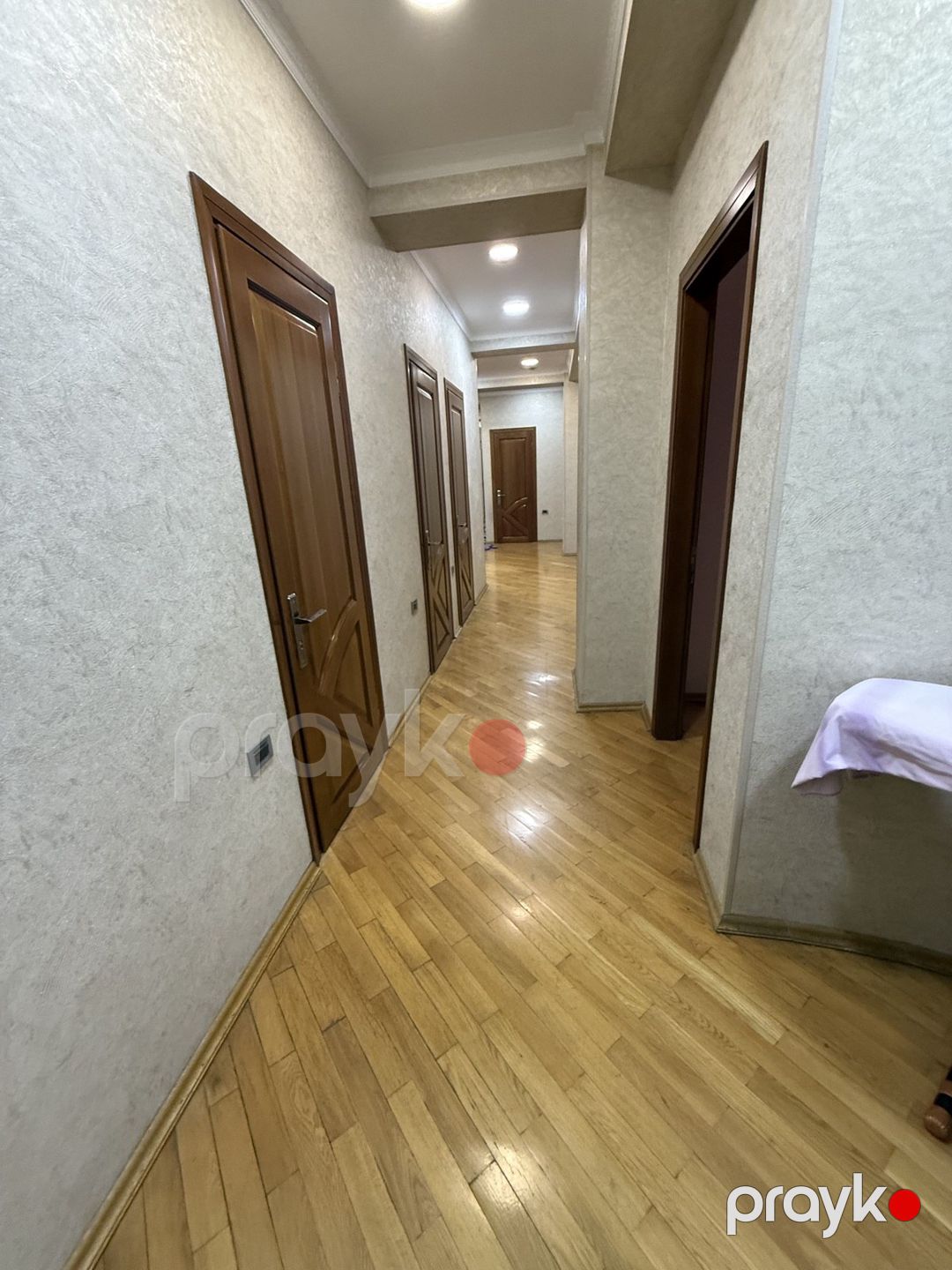 Satılır 4 otaqlı yeni tikili 170 m² — Mənzil, Bakı (7)