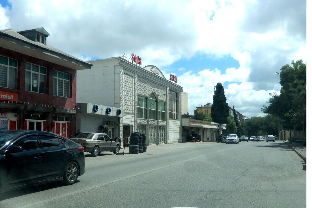 Satılır 3 otaqlı köhnə tikili 65 m² — Mənzil, Bakı (4)