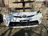 "Toyota Prius 30" restal buferi — Cars