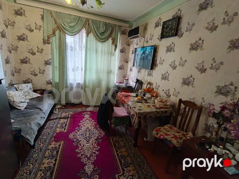 Satılır 2 otaqlı köhnə tikili 35 m²