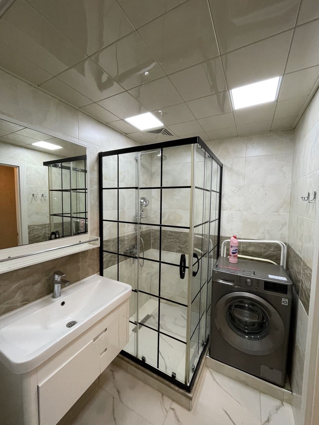 Satılır 3 otaqlı köhnə tikili 80 m² — Mənzil, Bakı (8)