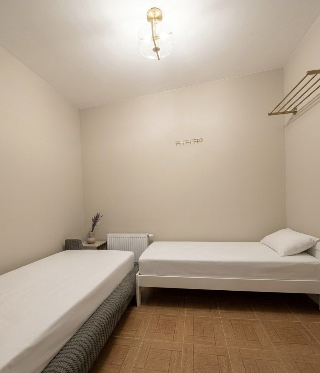 İcarəyə verilir 4 otaqlı köhnə tikili 88 m² — Mənzil, Bakı (3)