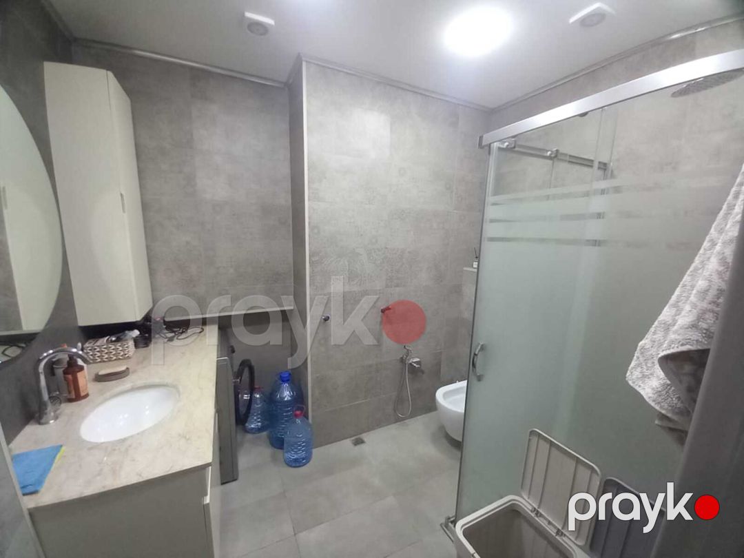 Satılır 3 otaqlı yeni tikili 103 m² — Mənzil, Bakı (9)