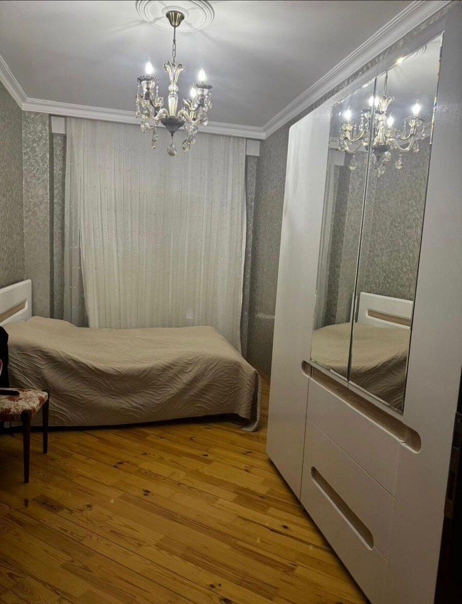 Satılır 3 otaqlı yeni tikili 110 m² — Mənzil, Bakı (7)