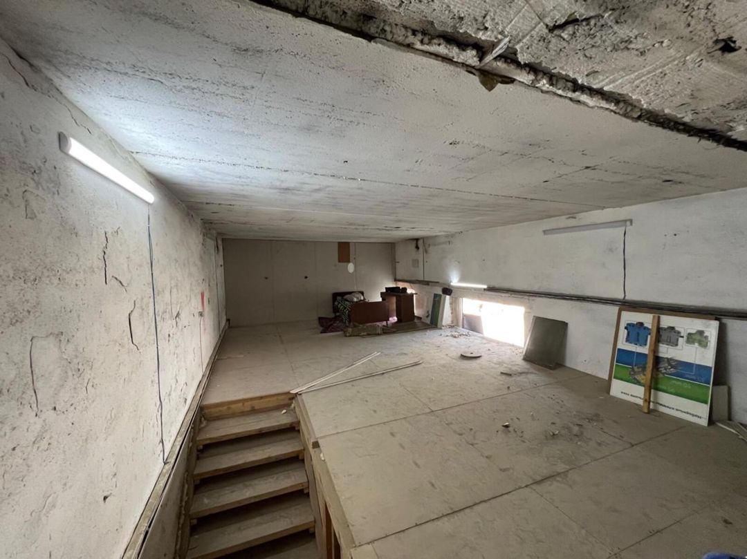 İcarəyə verilir obyekt 130 m² — Əmlak, Bakı (10)
