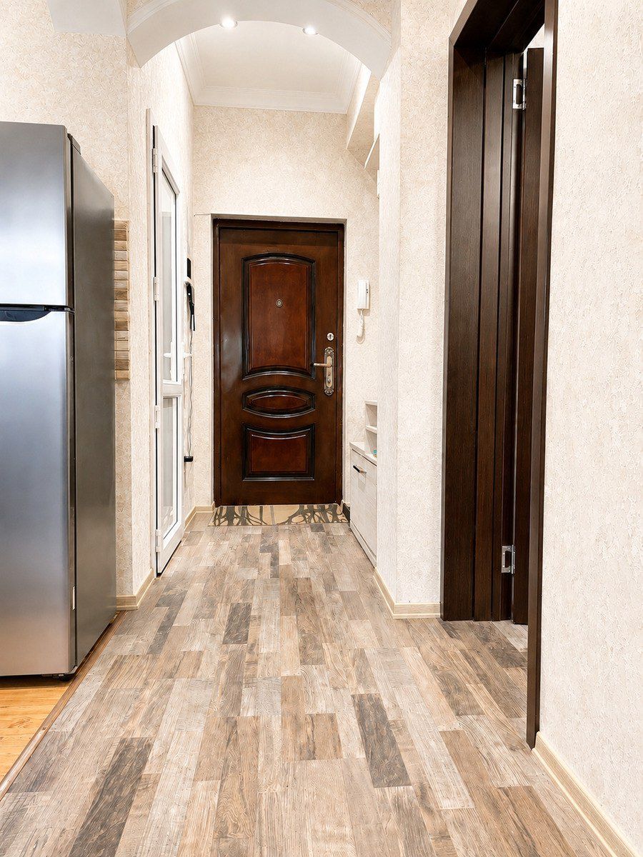 Satılır 2 otaqlı yeni tikili 63 m² — Mənzil, Bakı (10)
