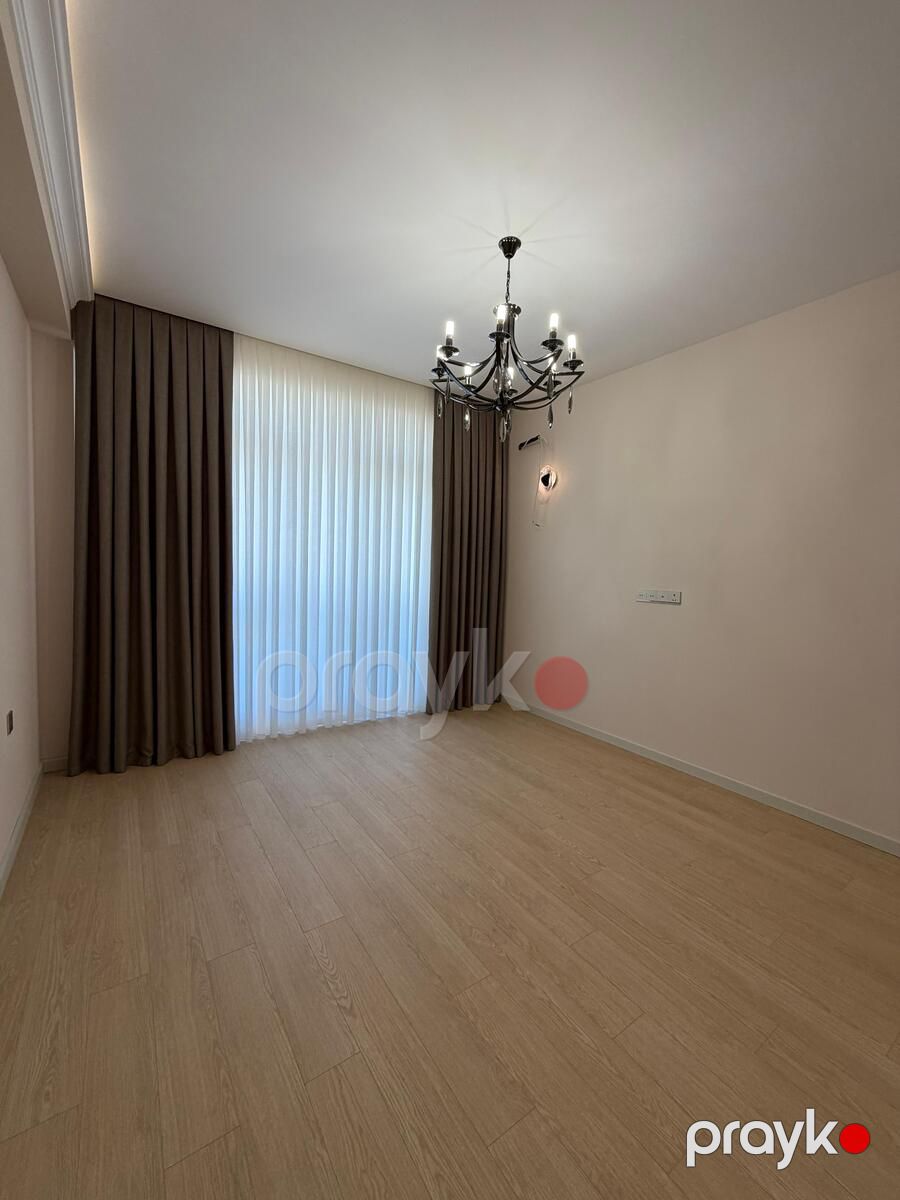 Satılır 2 otaqlı yeni tikili 58 m² — Mənzil, Bakı (2)