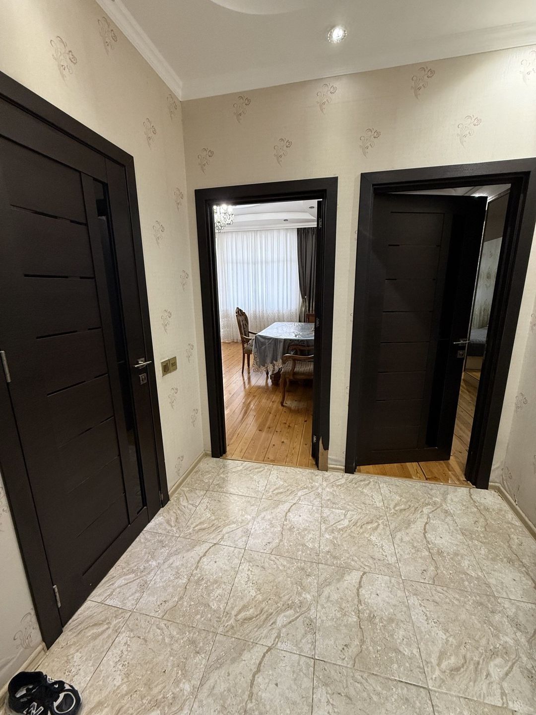 Satılır 2 otaqlı yeni tikili 65 m² — Mənzil, Bakı (11)