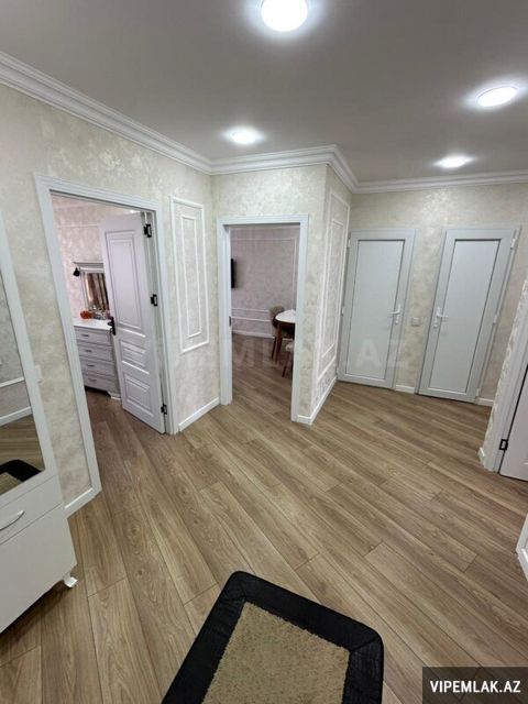 Xətai rayonunda 3 otaqlı Köhnə tikili Satılır, 75 m² — Bakı