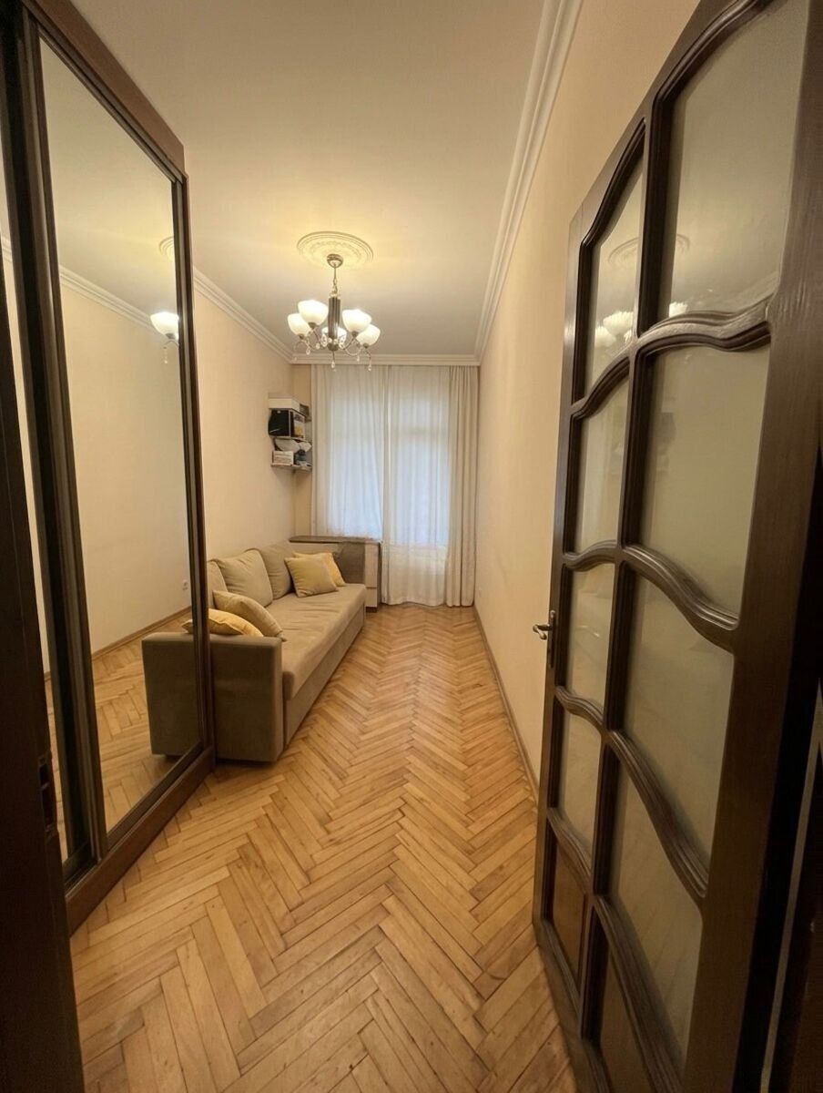 Satılır 3 otaqlı köhnə tikili 92 m² — Mənzil, Bakı (3)