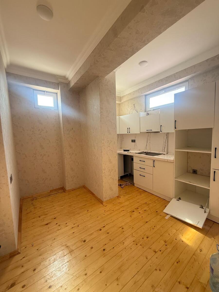 2-otaqlı yeni tikili, Bəkir Çobanzadə küç., 74 m² — Mənzil, Bakı (6)