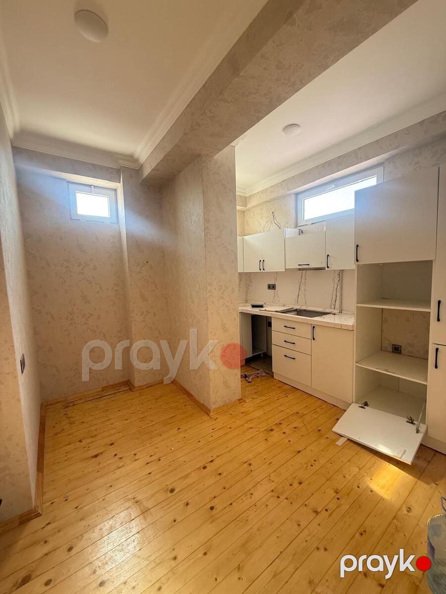 2-otaqlı yeni tikili, Bəkir Çobanzadə küç., 74 m² — Mənzil, Bakı (6)