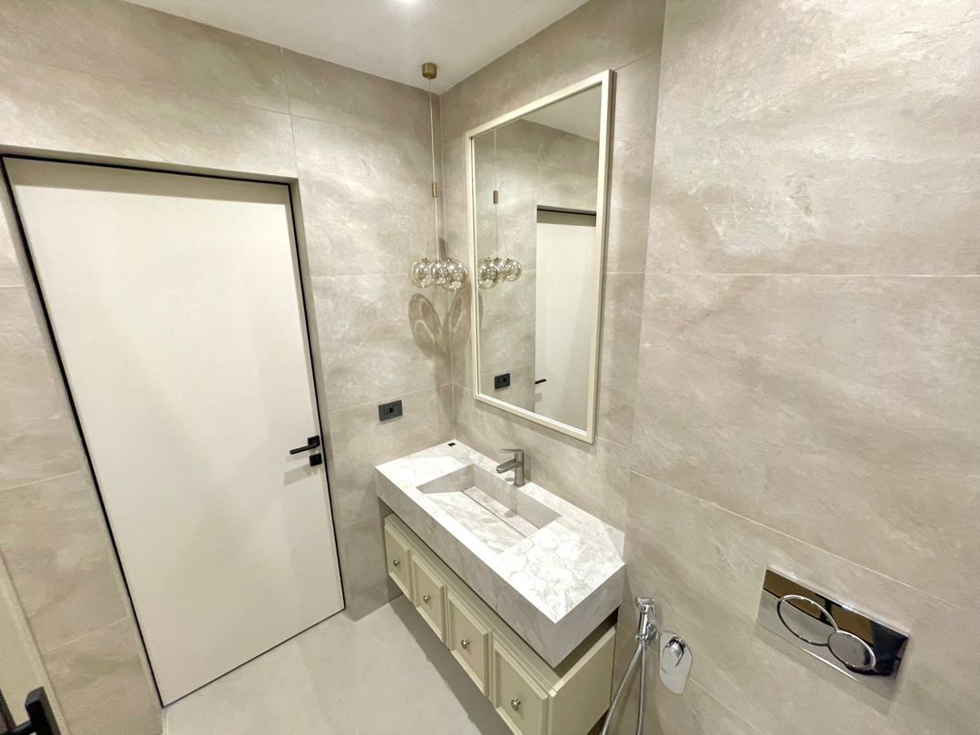 Satılır 3 otaqlı yeni tikili 113 m² — Mənzil, Bakı (10)