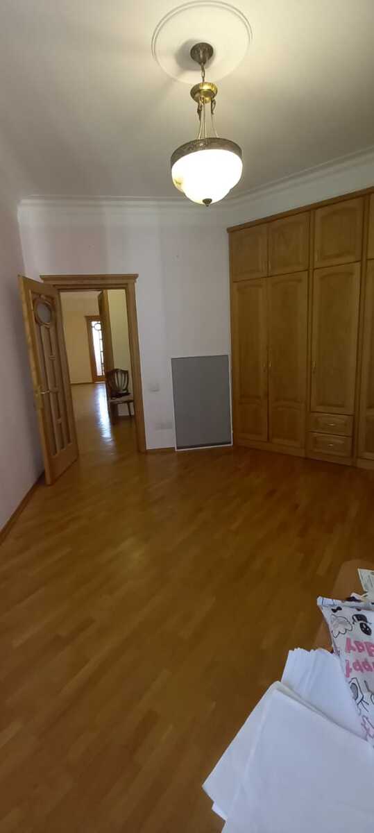 Satılır 3 otaqlı yeni tikili 120 m² — Mənzil, Bakı (4)