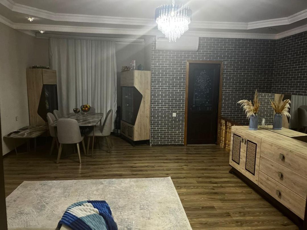 Satılır 4 otaqlı həyət evi/bağ evi 168 m² — Ev, villa, Bakı (7)
